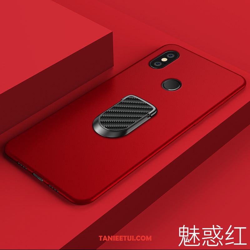 Etui Xiaomi Redmi S2 Silikonowe Lekki I Cienki Ochraniacz, Obudowa Xiaomi Redmi S2 Na Pokładzie Anti-fall Kreatywne Beige