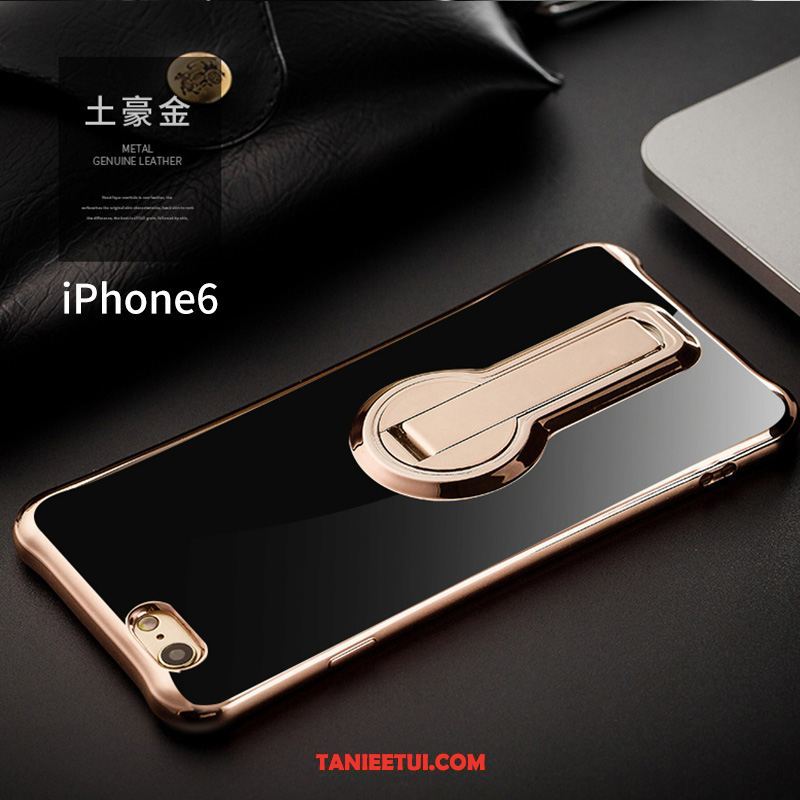 Etui iPhone 6 / 6s Telefon Komórkowy Anti-fall Tendencja, Pokrowce iPhone 6 / 6s Silikonowe Ochraniacz Wspornik