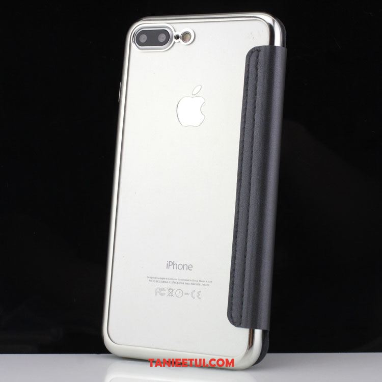 Etui iPhone 7 Plus Poszycie Cienkie Przezroczysty, Obudowa iPhone 7 Plus Karta All Inclusive Telefon Komórkowy