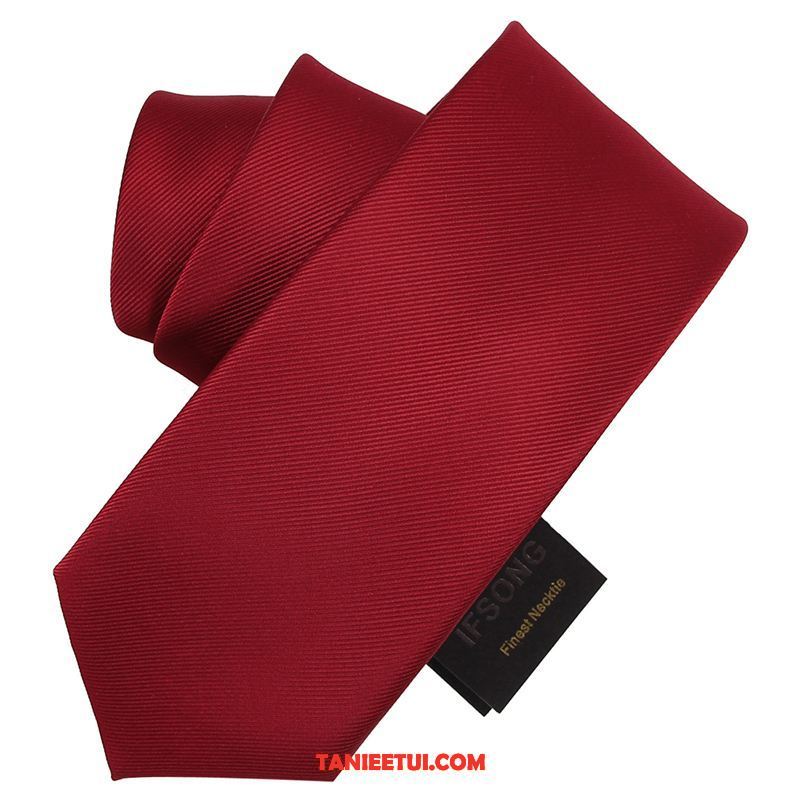 Krawat Męskie Sukienka Małżeństwo Ślubna, Krawat Męska Biznes Rot Blau Rosa Schwarz Khaki