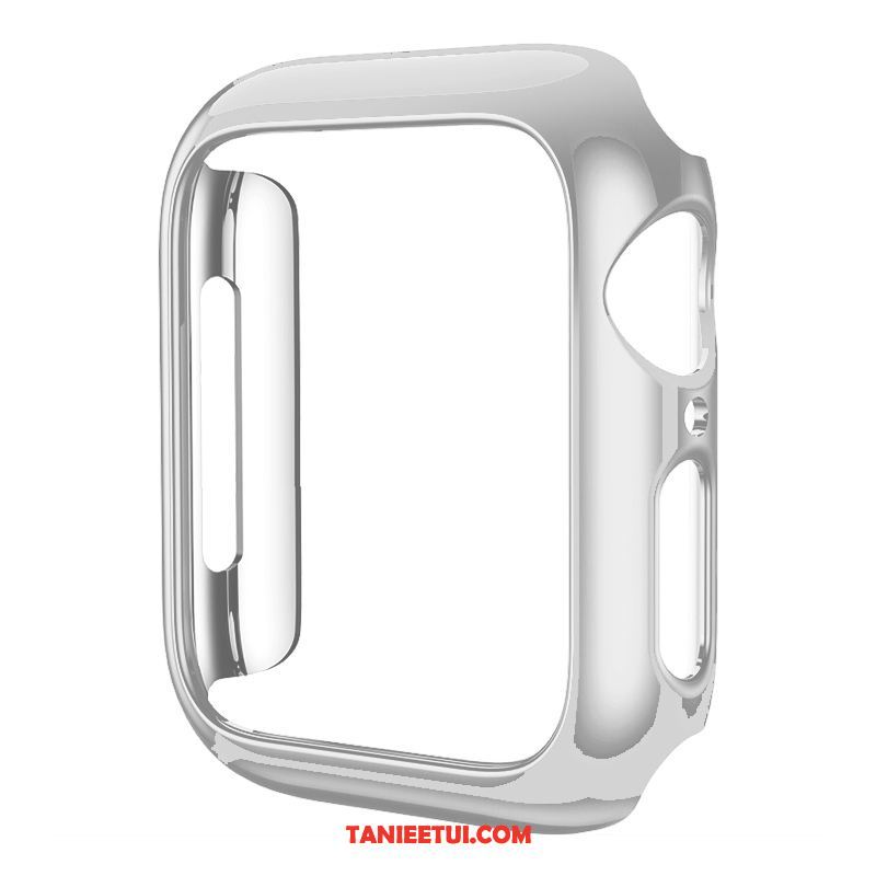Etui Apple Watch Series 1 Ochraniacz Srebro Trudno, Pokrowce Apple Watch Series 1 Poszycie Szary All Inclusive