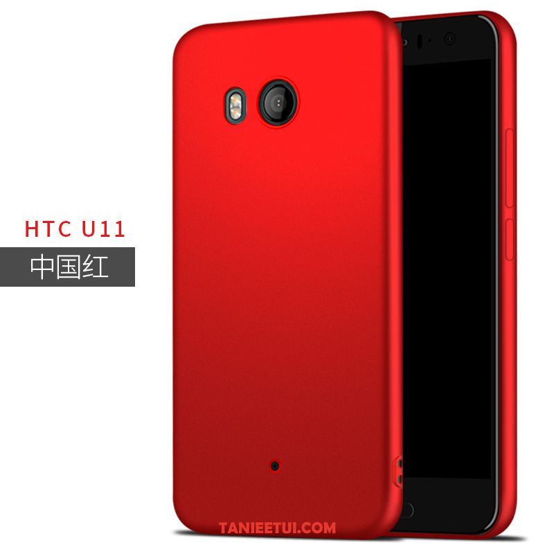 Etui Htc U11 Silikonowe Kolor Telefon Komórkowy, Obudowa Htc U11 All Inclusive Miękki Ochraniacz