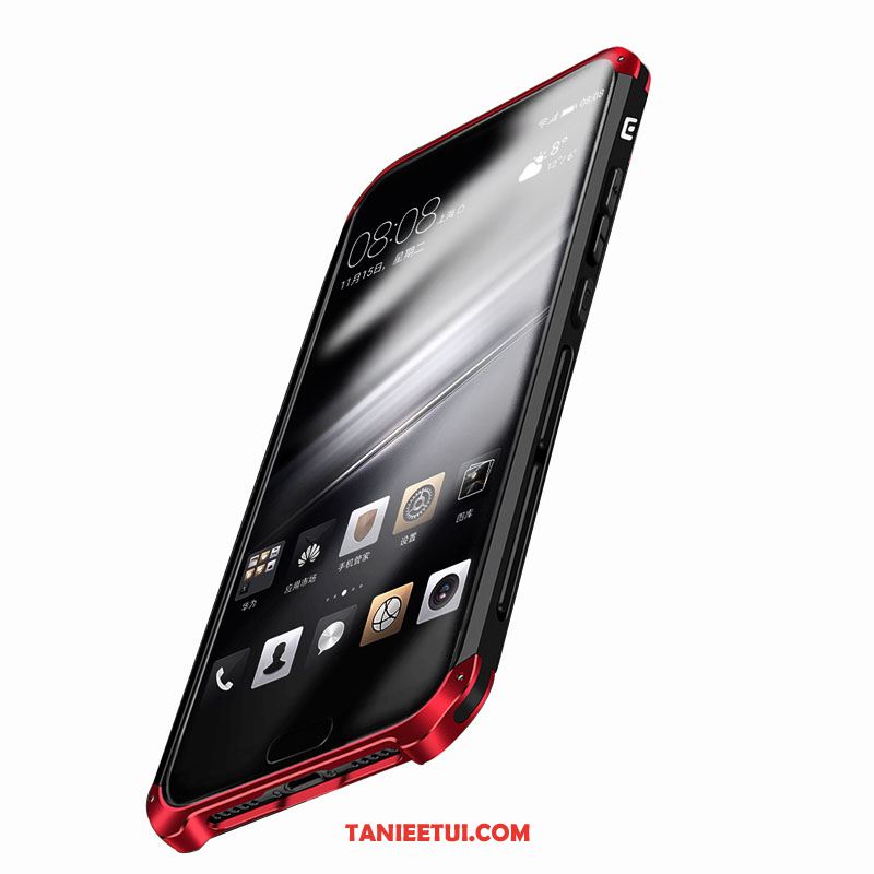 Etui Huawei Mate 10 Anti-fall Telefon Komórkowy Osobowość, Obudowa Huawei Mate 10 Kreatywne Czerwony Czarny
