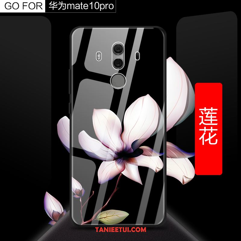 Etui Huawei Mate 10 Pro Tendencja Telefon Komórkowy All Inclusive, Futerał Huawei Mate 10 Pro Silikonowe Kreskówka Ochraniacz