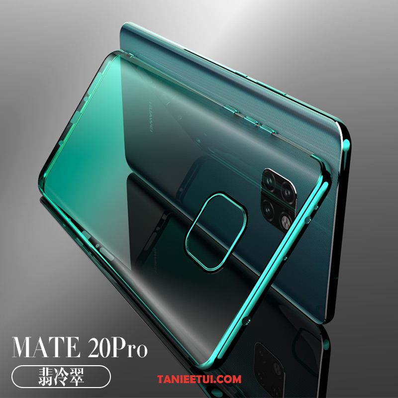 Etui Huawei Mate 20 Pro All Inclusive Lekki I Cienki Silikonowe, Pokrowce Huawei Mate 20 Pro Miękki Gradient Nowy