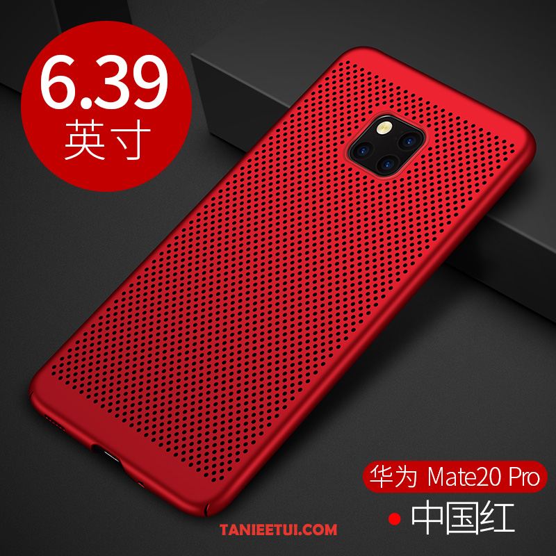 Etui Huawei Mate 20 Pro Nowy Trudno Telefon Komórkowy, Obudowa Huawei Mate 20 Pro Modna Marka Czarny Chłodzenie