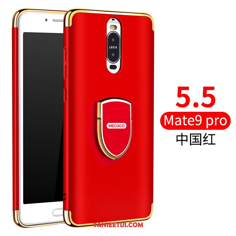 Etui Huawei Mate 9 Pro All Inclusive Kreatywne Proste, Pokrowce Huawei Mate 9 Pro Czerwony Zakochani Modna Marka