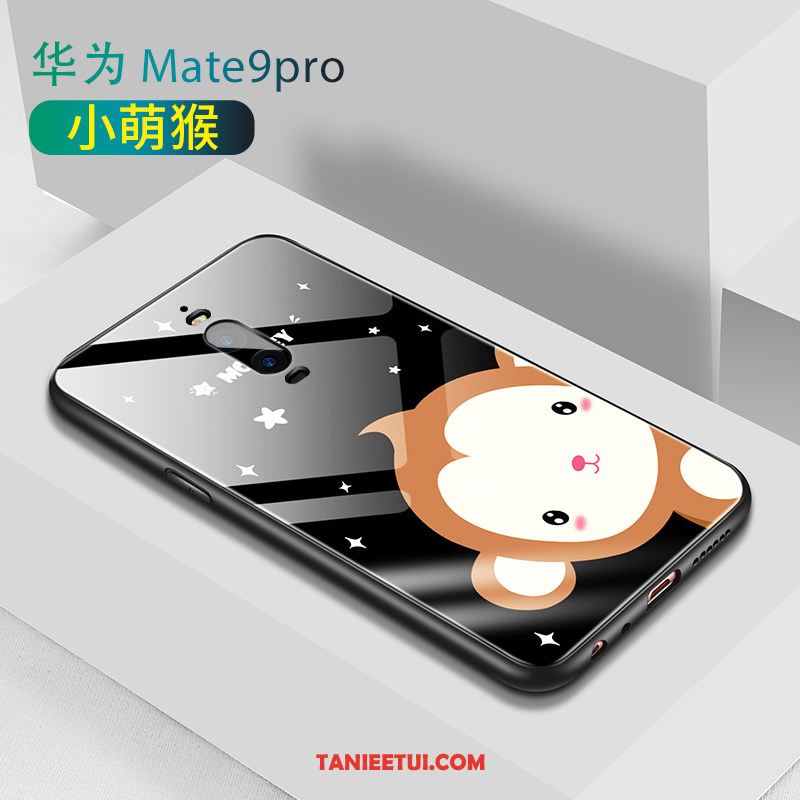 Etui Huawei Mate 9 Pro Zakochani Szkło Anti-fall, Futerał Huawei Mate 9 Pro Tendencja Telefon Komórkowy All Inclusive