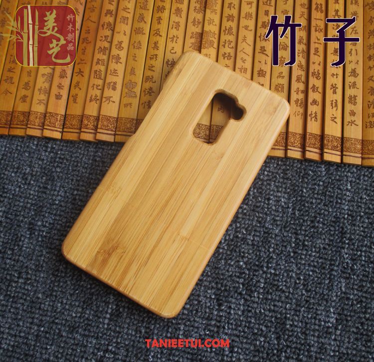 Etui Huawei Mate S Ochraniacz Relief Telefon Komórkowy, Futerał Huawei Mate S Drewniany Z Litego Drewna Khaki