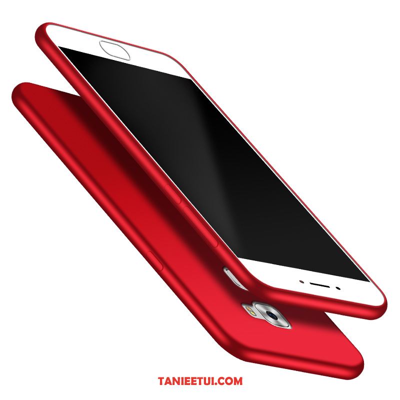 Etui Huawei Mate S Osobowość Czerwony Silikonowe, Pokrowce Huawei Mate S Telefon Komórkowy Anti-fall Miękki