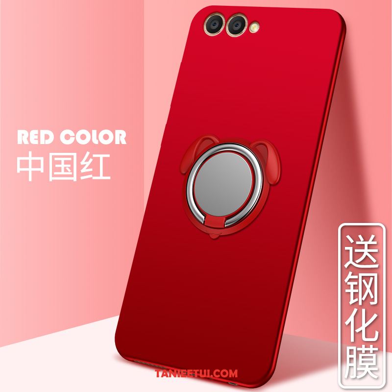 Etui Huawei Nova 2s Kreatywne Nowy Telefon Komórkowy, Futerał Huawei Nova 2s All Inclusive Czerwony Netto Tendencja
