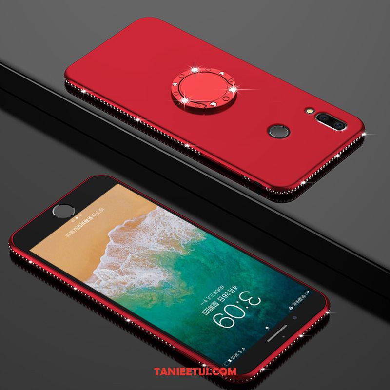 Etui Huawei Nova 3i Tendencja Silikonowe Oryginalny, Obudowa Huawei Nova 3i Osobowość Luksusowy Telefon Komórkowy