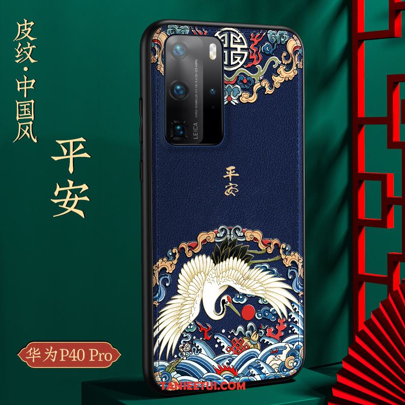 Etui Huawei P40 Pro Anti-fall Telefon Komórkowy All Inclusive, Pokrowce Huawei P40 Pro Miękki Cienkie Jakość