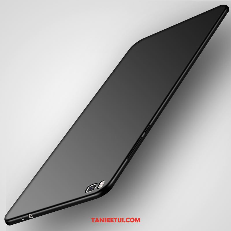 Etui Huawei P8 Czarny Silikonowe Ochraniacz, Futerał Huawei P8 Telefon Komórkowy Super Anti-fall