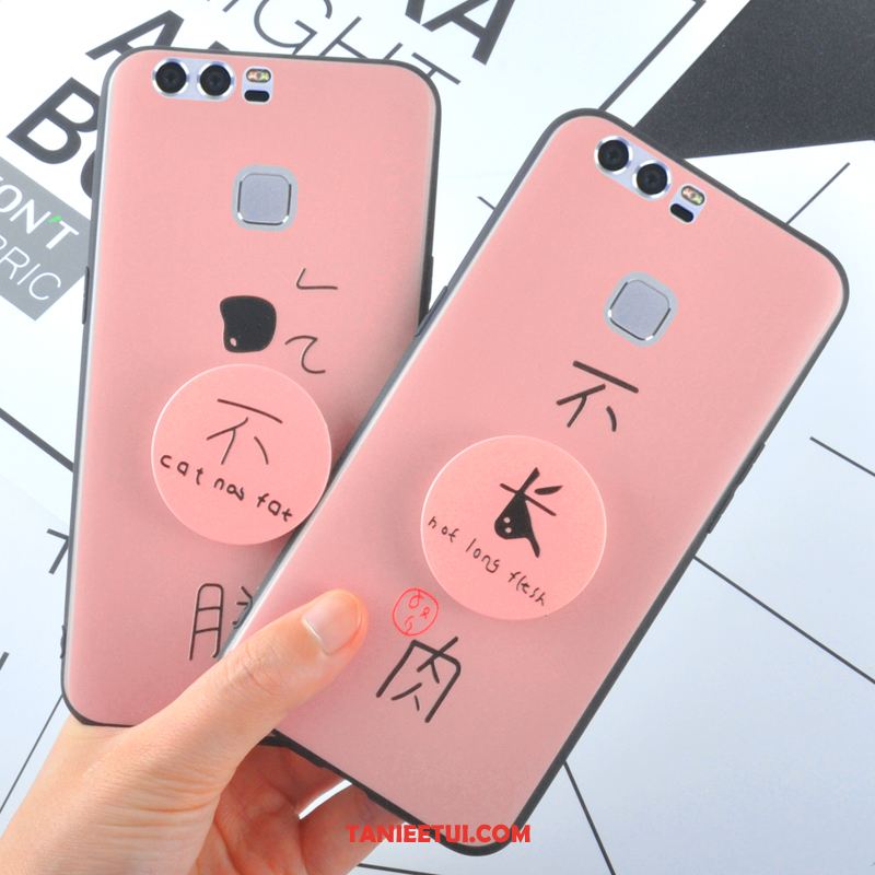 Etui Huawei P9 Plus Telefon Komórkowy All Inclusive Balon, Pokrowce Huawei P9 Plus Anti-fall Kreatywne Miękki