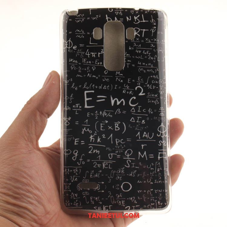 Etui Lg G4 Czarny Silikonowe Telefon Komórkowy, Obudowa Lg G4 Kreskówka Beige