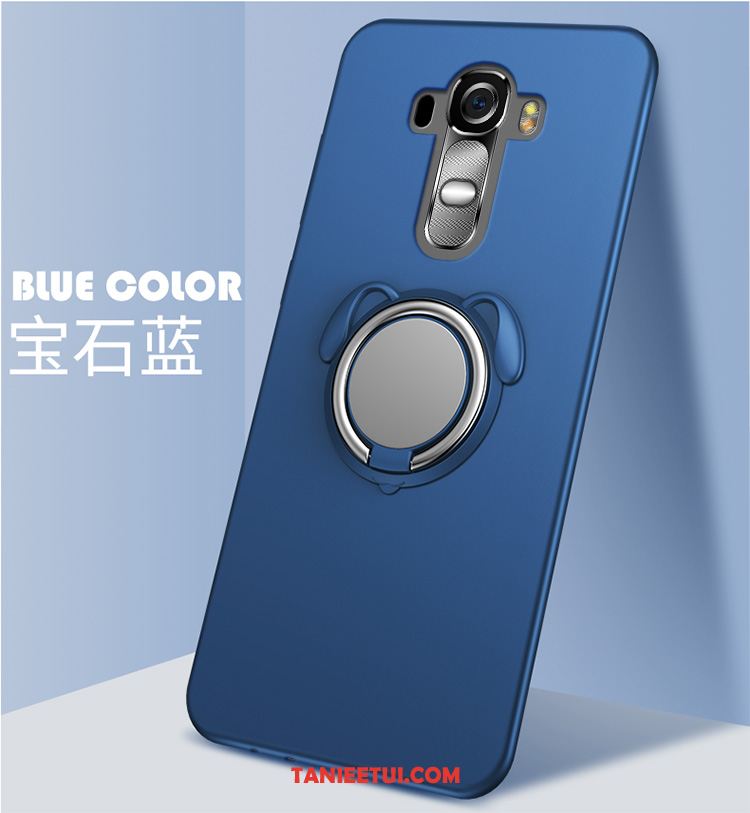 Etui Lg G4 Kreatywne Anti-fall Telefon Komórkowy, Futerał Lg G4 Niebieski Ochraniacz Miękki