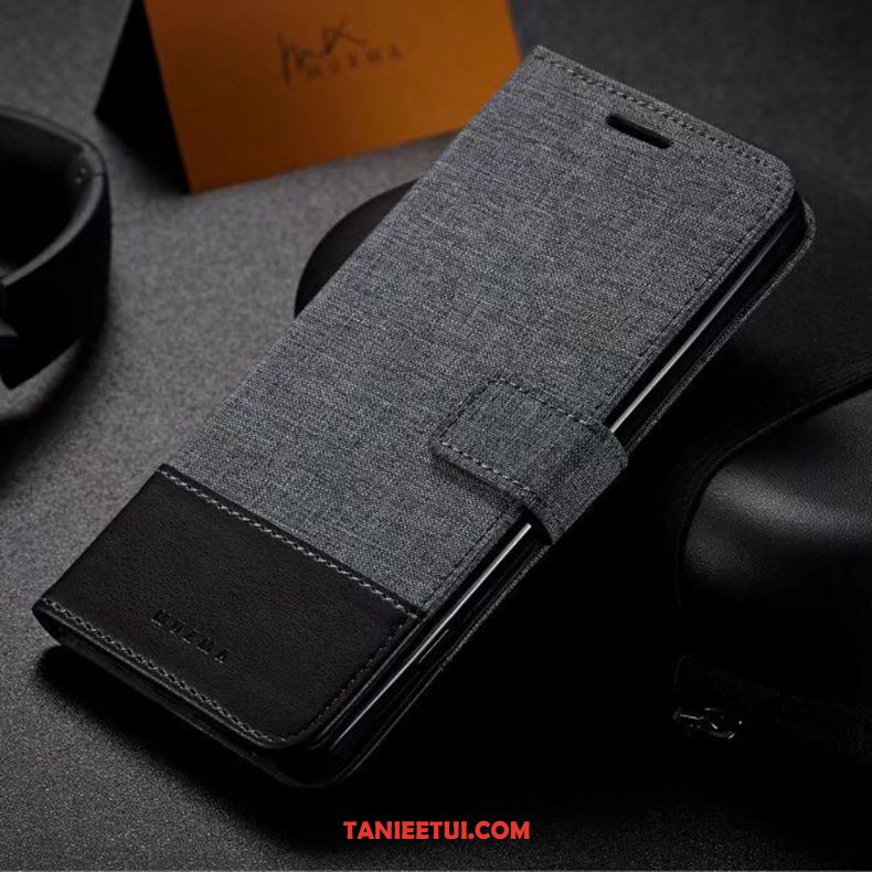 Etui Lg V30 Silikonowe Czarny Telefon Komórkowy, Obudowa Lg V30 Ochraniacz Skórzany Futerał All Inclusive