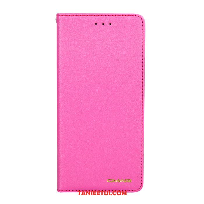 Etui Samsung Galaxy Note 8 Różowe Telefon Komórkowy Karta, Obudowa Samsung Galaxy Note 8 Ochraniacz All Inclusive Anti-fall