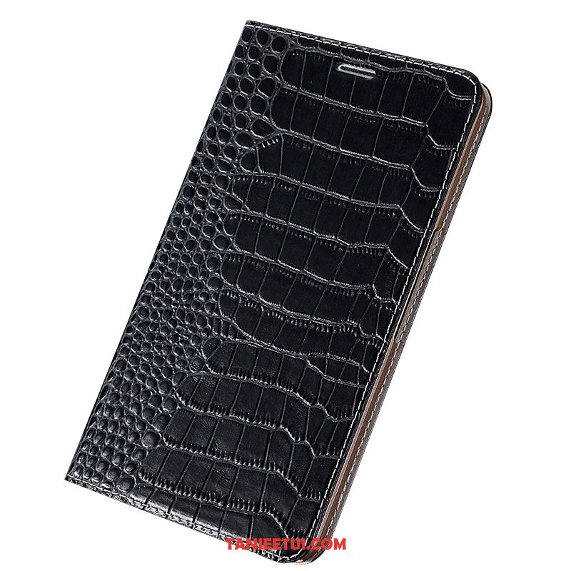 Etui Samsung Galaxy S6 Silikonowe Gwiazda Anti-fall, Futerał Samsung Galaxy S6 Czarny Telefon Komórkowy Skórzany Futerał