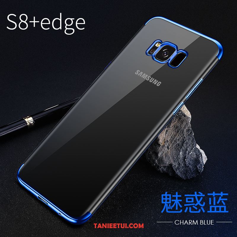 Etui Samsung Galaxy S8+ Anti-fall Tendencja Gwiazda, Futerał Samsung Galaxy S8+ Silikonowe Telefon Komórkowy All Inclusive