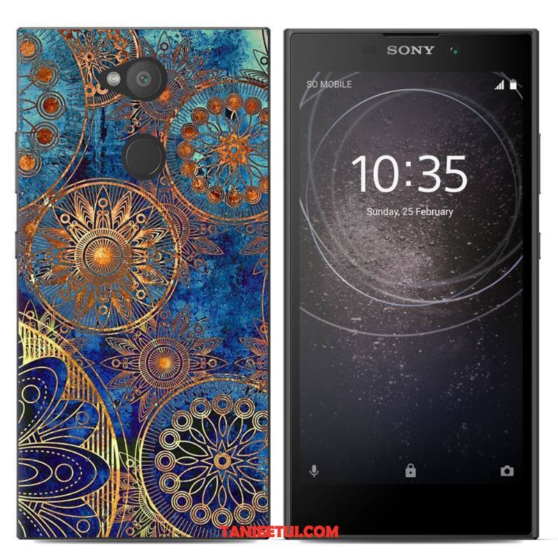 Etui Sony Xperia L2 Ochraniacz Kreatywne Nowy, Obudowa Sony Xperia L2 Miękki Telefon Komórkowy Kolor