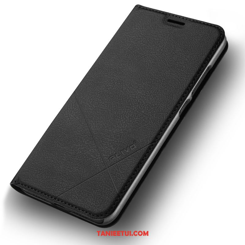 Etui Xiaomi Mi 8 Czarny Ochraniacz Klapa, Obudowa Xiaomi Mi 8 Mały Telefon Komórkowy Skórzany Futerał Beige