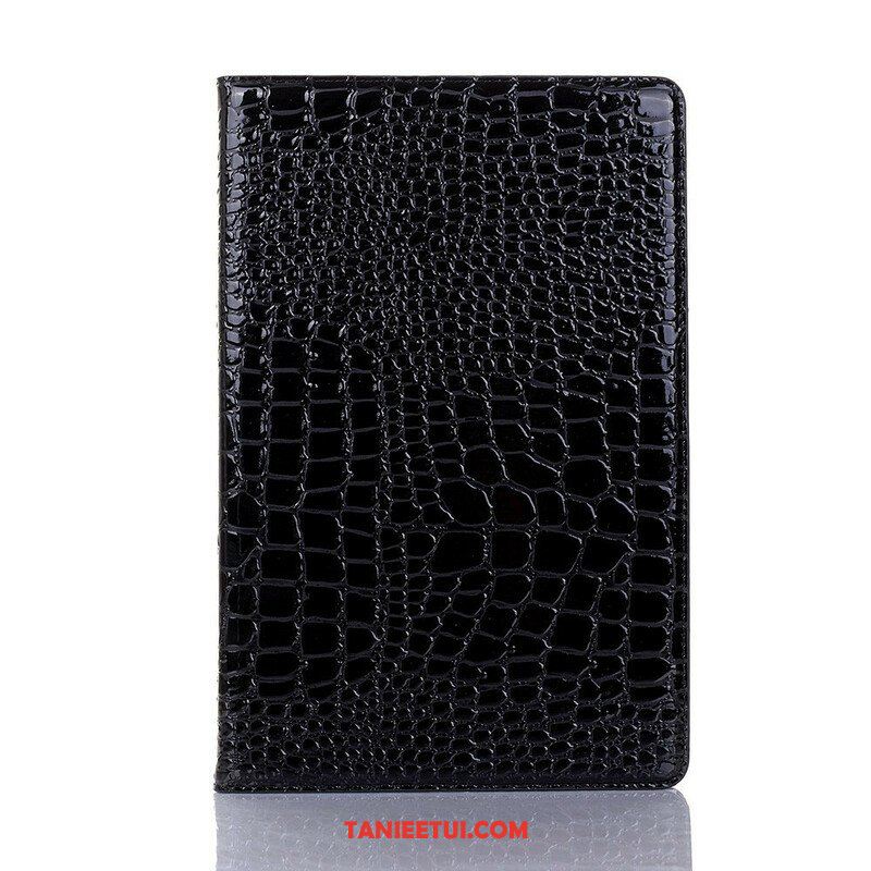Case do Samsung Galaxy Tab A7 Lite Krokodyl Tekstura