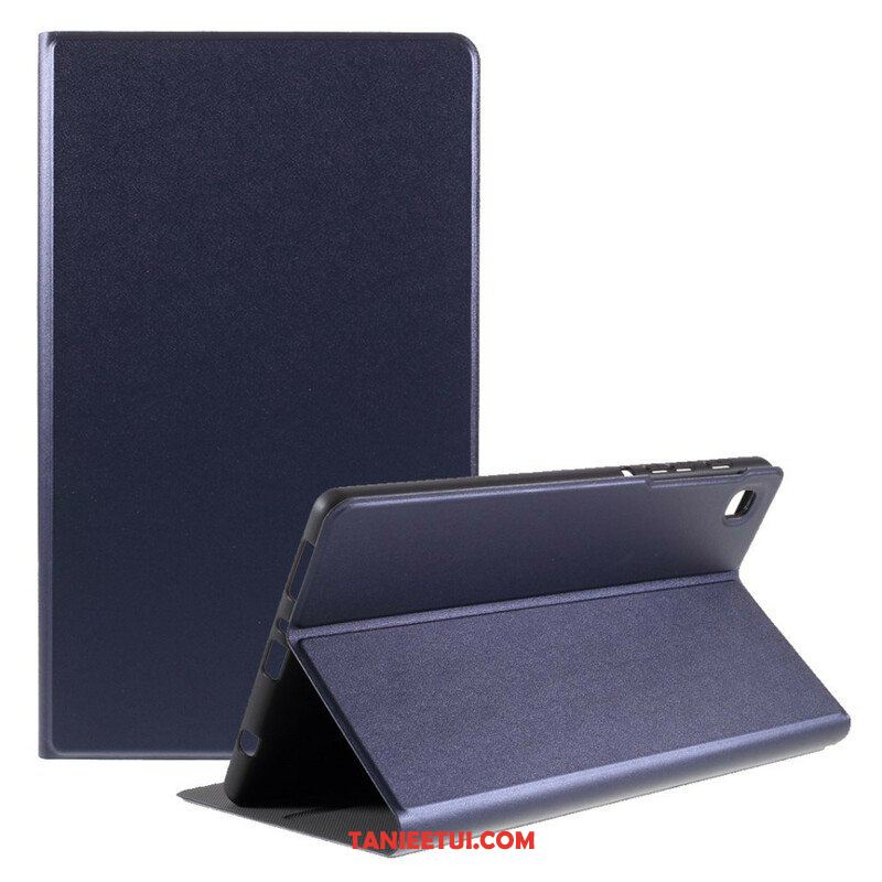 Case do Samsung Galaxy Tab A7 Lite Stylizacja Skóry