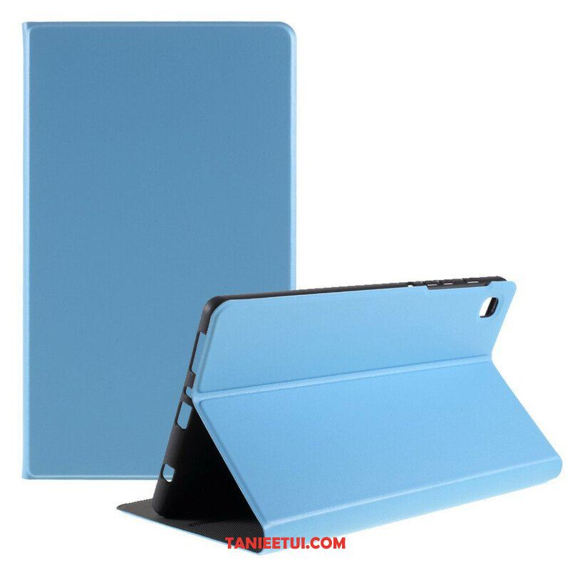 Case do Samsung Galaxy Tab A7 Lite Stylizacja Skóry