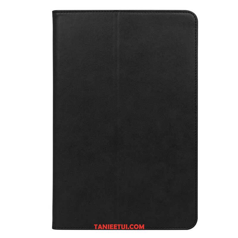 Case do Samsung Galaxy Tab S8 Plus / Tab S7 Plus Skórzany Styl Z Paskiem