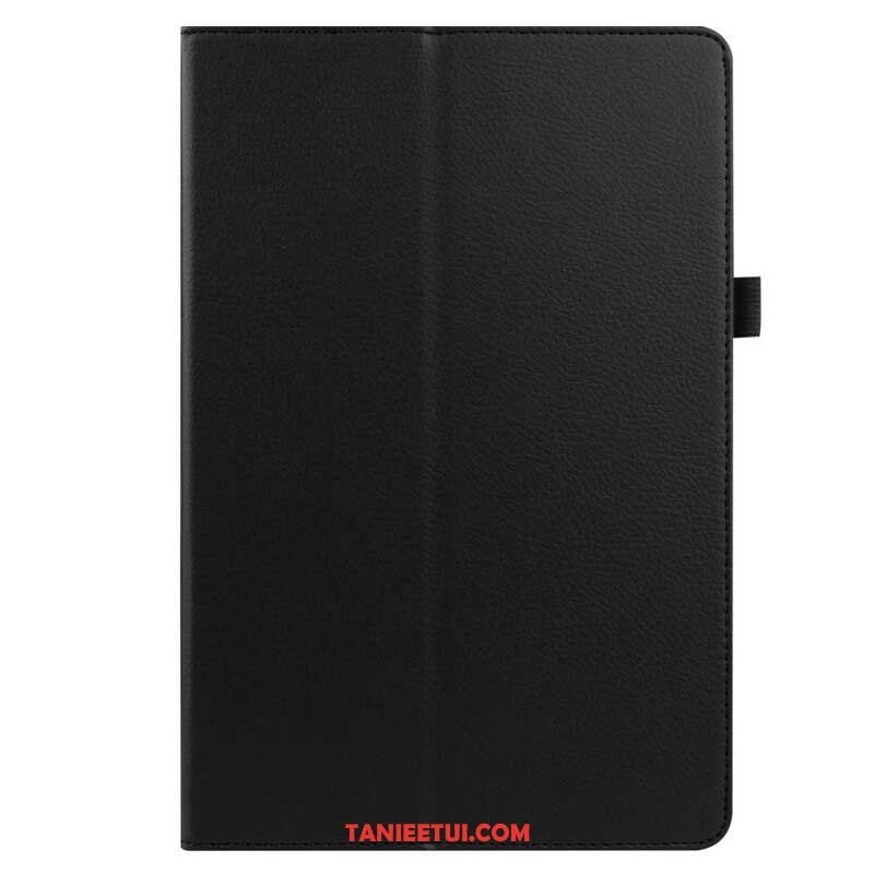 Case do Samsung Galaxy Tab S8 / Tab S7 Sztuczna Skóra