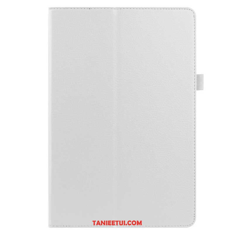 Case do Samsung Galaxy Tab S8 / Tab S7 Sztuczna Skóra