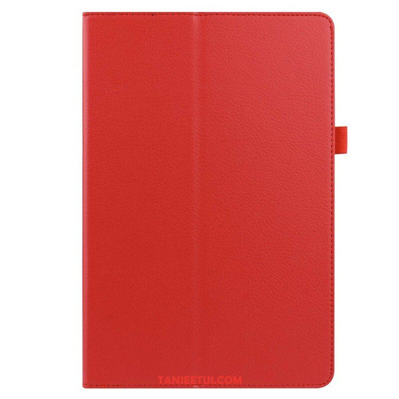 Case do Samsung Galaxy Tab S8 / Tab S7 Sztuczna Skóra