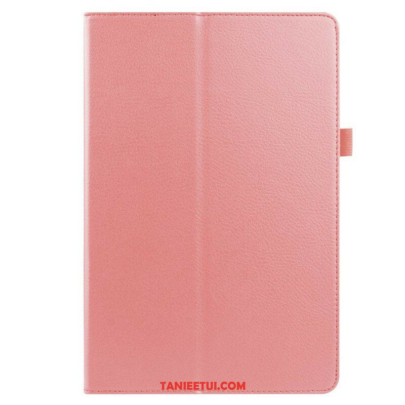 Case do Samsung Galaxy Tab S8 / Tab S7 Sztuczna Skóra