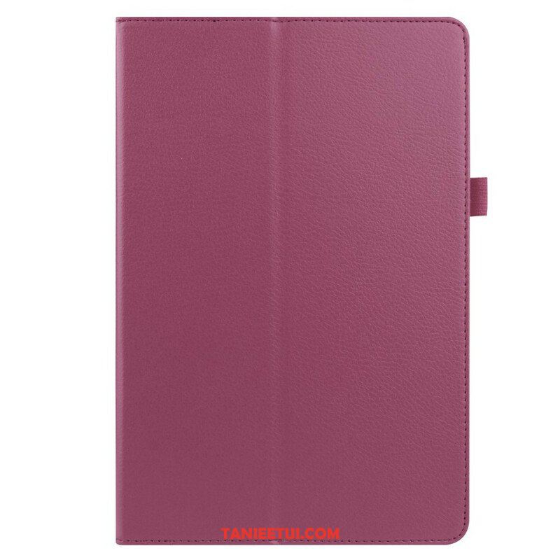 Case do Samsung Galaxy Tab S8 / Tab S7 Sztuczna Skóra