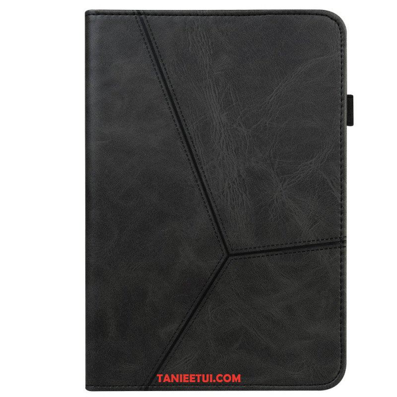 Case do iPad Pro 12.9" (2022) Figury Geometryczne