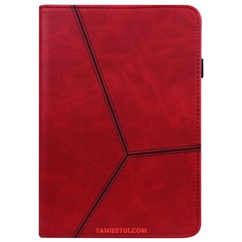 Case do iPad Pro 12.9" (2022) Figury Geometryczne