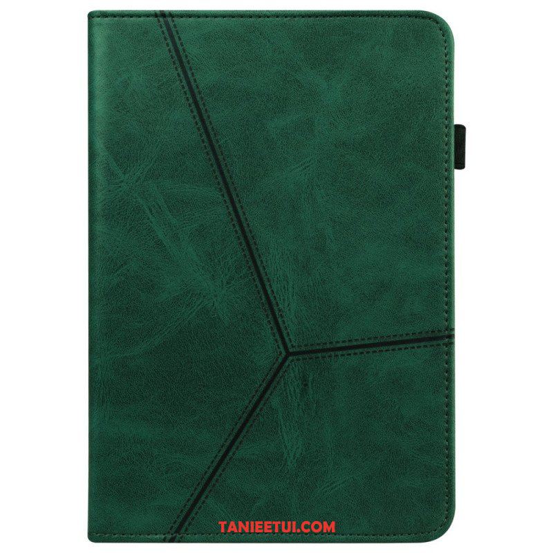 Case do iPad Pro 12.9" (2022) Figury Geometryczne