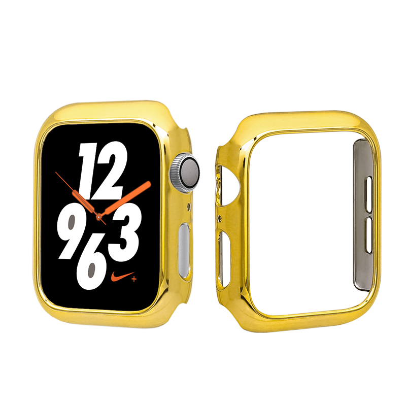 Etui Apple Watch Series 1 All Inclusive Proste Tendencja, Futerał Apple Watch Series 1 Sportowe Ochraniacz Akcesoria