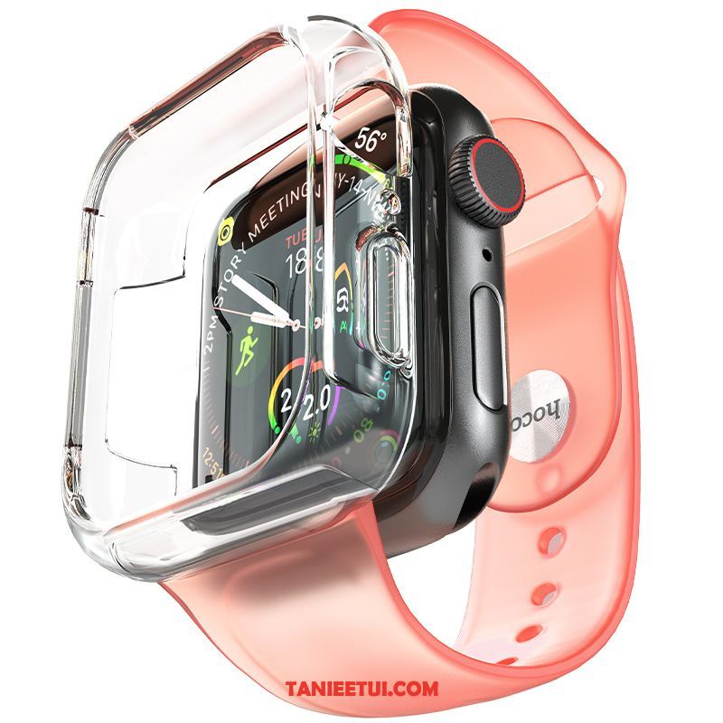 Etui Apple Watch Series 1 Miękki Poszycie Akcesoria, Pokrowce Apple Watch Series 1 Ochraniacz Tendencja Silikonowe