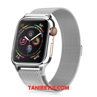 Etui Apple Watch Series 1 Ochraniacz All Inclusive Nowy, Obudowa Apple Watch Series 1 Metal Beige