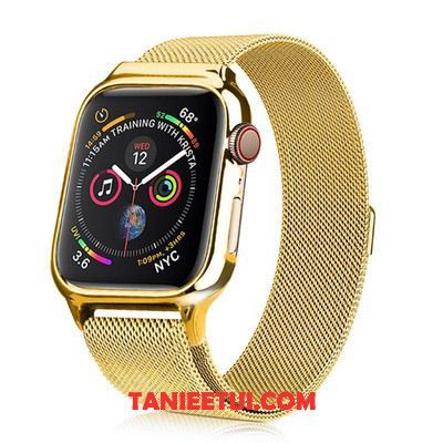 Etui Apple Watch Series 1 Ochraniacz All Inclusive Nowy, Obudowa Apple Watch Series 1 Metal Beige