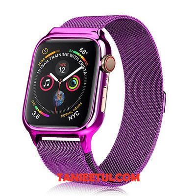 Etui Apple Watch Series 1 Ochraniacz All Inclusive Nowy, Obudowa Apple Watch Series 1 Metal Beige