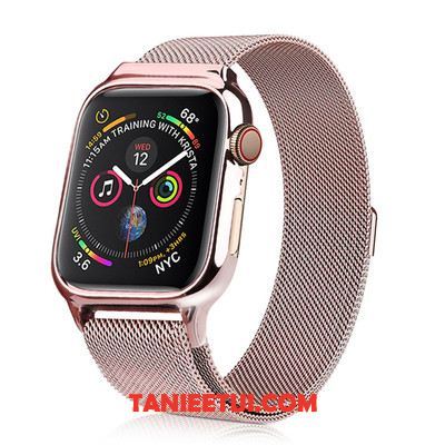 Etui Apple Watch Series 1 Ochraniacz All Inclusive Nowy, Obudowa Apple Watch Series 1 Metal Beige