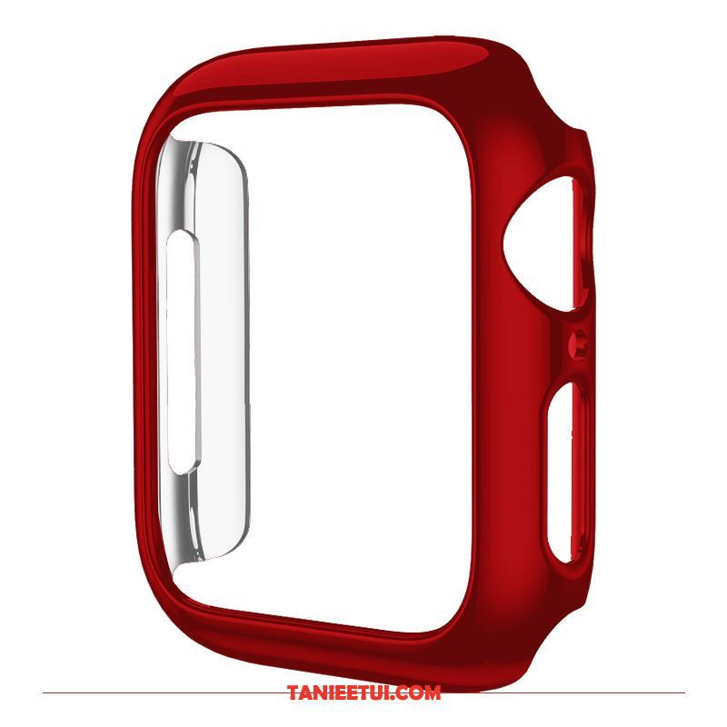 Etui Apple Watch Series 1 Ochraniacz Srebro Trudno, Pokrowce Apple Watch Series 1 Poszycie Szary All Inclusive