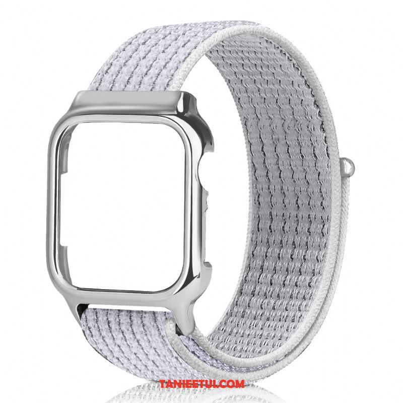 Etui Apple Watch Series 1 Różowe Tendencja Nylon, Obudowa Apple Watch Series 1 Osobowość Kreatywne