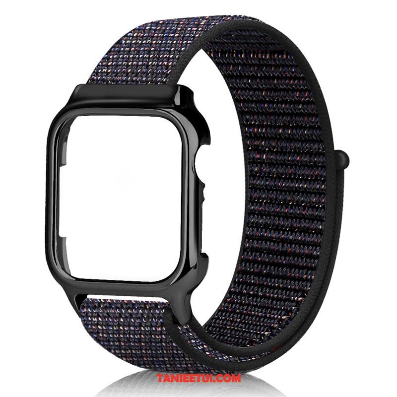 Etui Apple Watch Series 1 Różowe Tendencja Nylon, Obudowa Apple Watch Series 1 Osobowość Kreatywne