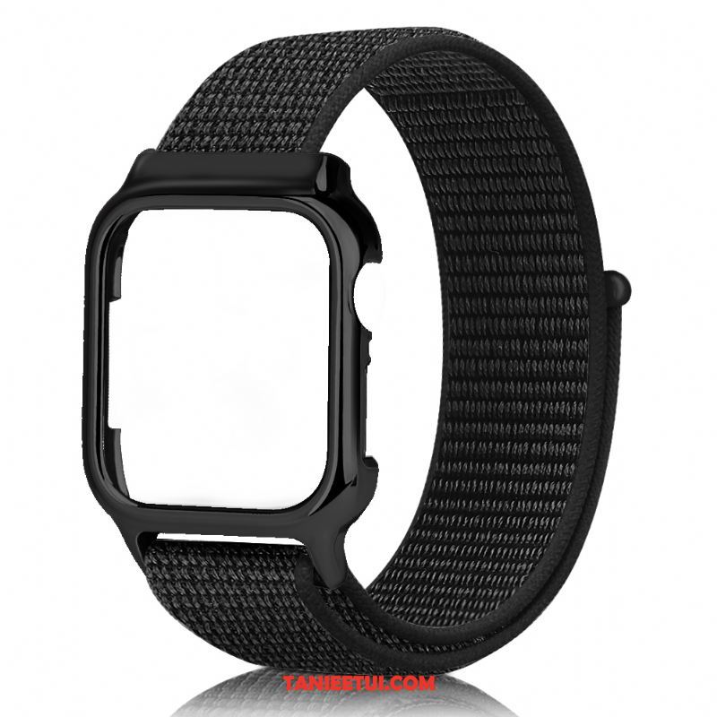 Etui Apple Watch Series 1 Różowe Tendencja Nylon, Obudowa Apple Watch Series 1 Osobowość Kreatywne