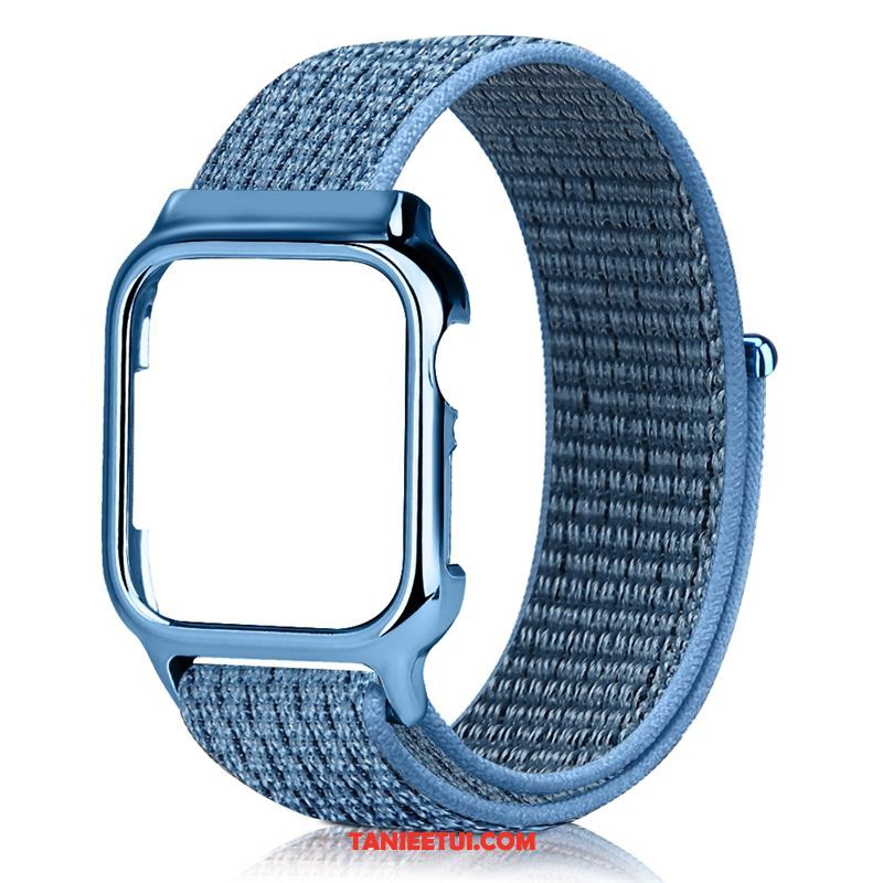 Etui Apple Watch Series 1 Różowe Tendencja Nylon, Obudowa Apple Watch Series 1 Osobowość Kreatywne